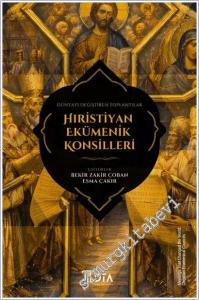 Dünyayı Değiştiren Toplantılar: Hıristiyan Ekümenik Konsilleri -        2026