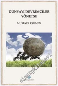 Dünyayı Devrimciler Yönetse -        2022