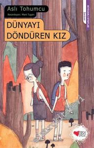 Dünyayı Döndüren Kız -