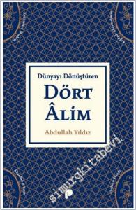 Dünyayı Dönüştüren Dört Alim -        2025