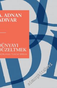 Dünyayı Düzeltmek -        2020