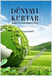 Dünyayı Kurtar Temiz Çevrenin Bilimsel Sırları -        2025
