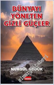Dünyayı Yöneten Gizli Güçler -        2022