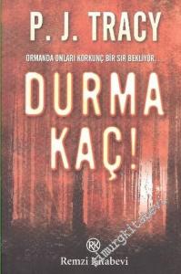 Durma Kaç! Ormanda Onları Korkunç Bir Sır Bekliyor -        2006