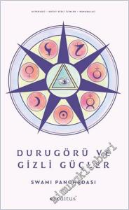 Durugörü ve Gizli Güçler -        2025