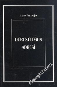 Dürüstlüğün Adresi -        2001