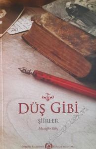 Düş Gibi - Şiirler -