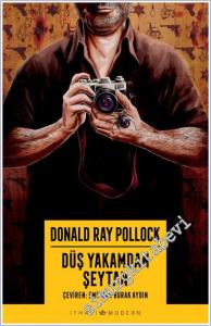 Düş Yakamdan Şeytan -        2020