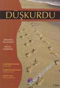 Düşkurdu:  Ümraniye Belediyesi 1. Hikâye Yarışması  -