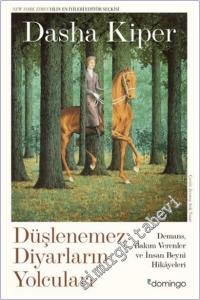 Düşlenemez Diyarların Yolcuları : Demans Bakım Verenler ve İnsan Beyni Hikayeleri -        2025