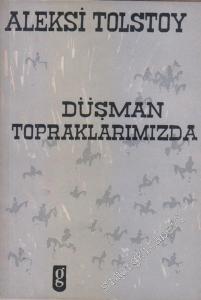 Düşman Topraklarımızda : İvan Sudaref'in Anlattıkları -        1966