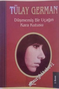 Düşmemiş Bir Uçağın Kara Kutusu -        2001