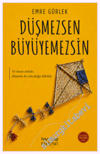 Düşmezsen Büyüyemezsin -         2026