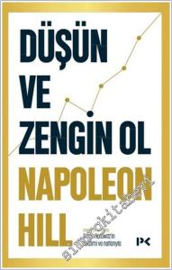 Düşün ve Zengin Ol -        2024