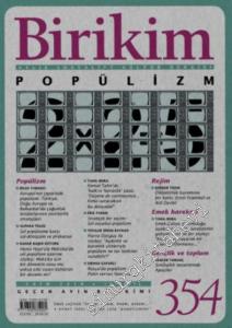 Düşünbil Bilim ve Düşün Dergisi - Dosya: Dil ve Felsefe - Sayı: 72    Yıl: 12  Ekim