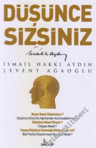 Düşünce Sizsiniz -        2018