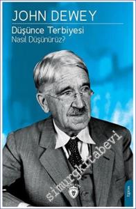 Düşünce Terbiyesi Nasıl Düşünürüz? -        2023