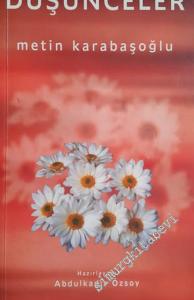 Düşünceler -