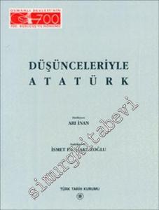 Düşünceleriyle Atatürk  -        1999