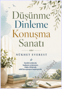 Düşünme Dinleme Konuşma Sanatı -        2026