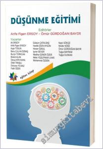 Düşünme Eğitimi -        2025
