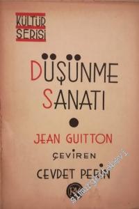 Düşünme Sanatı -