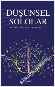 Düşünsel Sololar -        2025