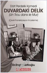 Duvardaki Delik -        2025