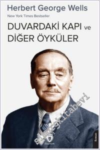 Duvardaki Kapı ve Diğer Öyküler -        2024