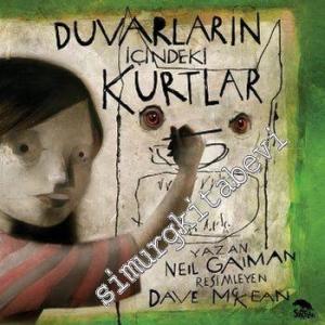 Duvarların İçindeki Kurtlar -        2016