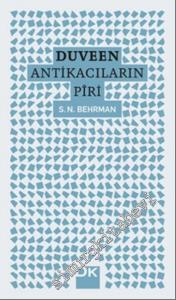 Duveen: Antikacıların Piri -