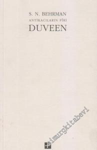 Duveen: Antikacıların Piri -        1999