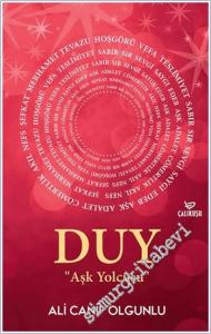 Duy "Aşk Yolcusu" -        2025