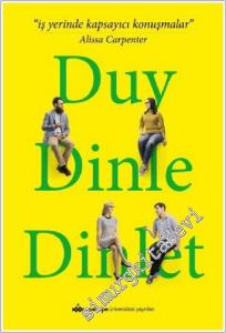 Duy Dinle Dinlet : İşyerinde Kapsayıcı Konuşmalar -        2020