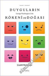 Duyguların Kökeni ve Doğası : Çeşitli Makaleler -        2025