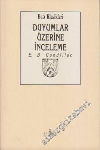Duyumlar Üzerine İnceleme -        1989