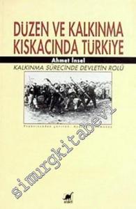 Düzen ve Kalkınma Kıskacında Türkiye: Kalkınma Sürecinde Devletin Rolü -        1996