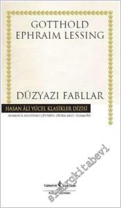 Düzyazı Fabllar -        2024