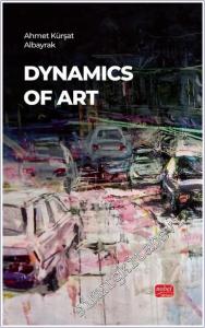 Dynamics of Art -        2024