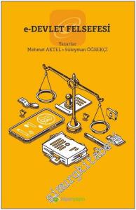 e-Devlet Felsefesi -