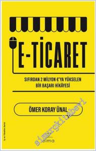 E-Ticaret -        2024