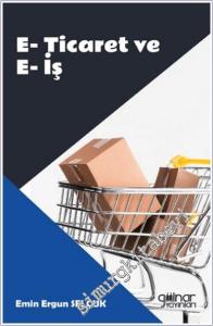 E-Ticaret ve E-İş -        2025