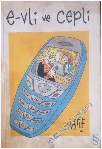 E-vli ve Cepli  - Karikatür -