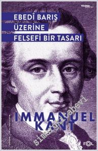 Ebedi Barış Üzerine Felsefi Bir Tasarı -        2022