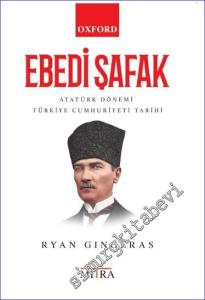 Ebedi Şafak -        2024