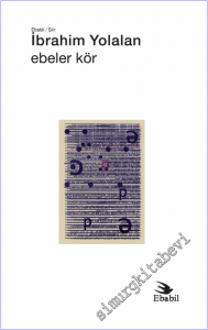 Ebeler Kör (Şiir) -        2026