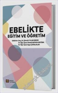 Ebelikte Eğitim ve Öğretim -        2025