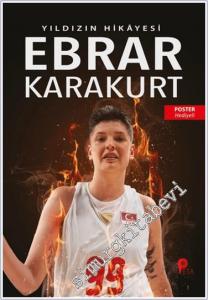 Ebrar Karakurt -        2024