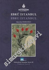 Ebru İstanbul -