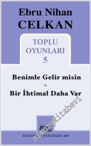 Ebru Nihan Celkan Toplu Oyunları 5 -        2025